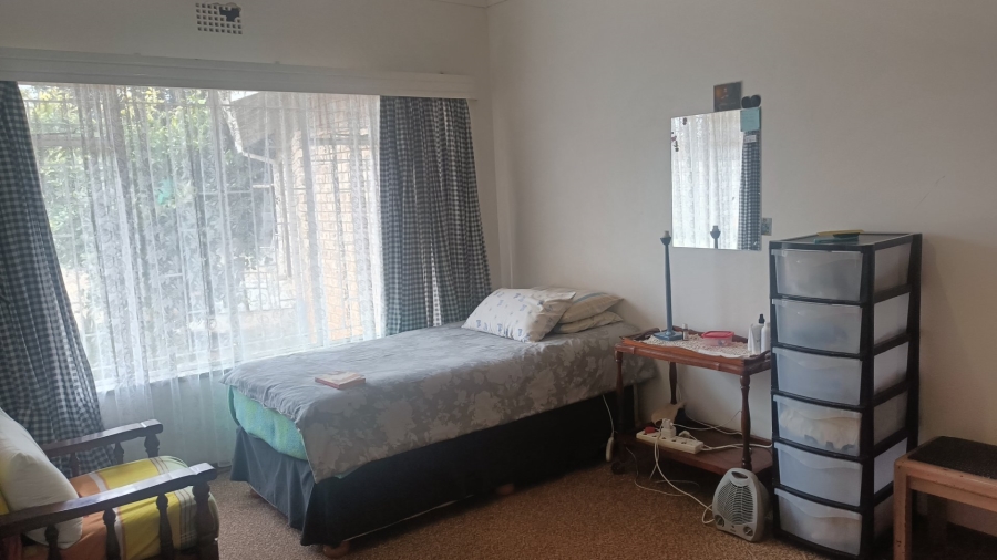 4 Bedroom Property for Sale in Wilkoppies North West